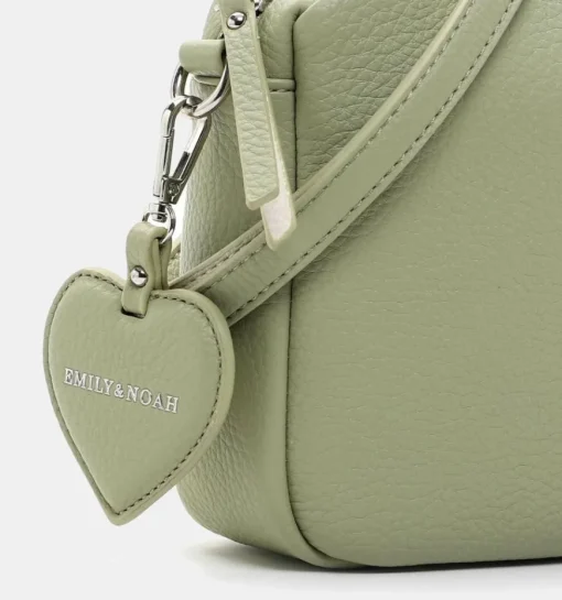 DAMES Emily & Noah Crossbodytas