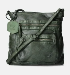 DAMES Bear Design Crossbodytas