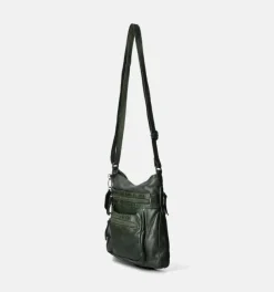 DAMES Bear Design Crossbodytas
