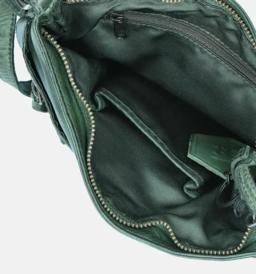 DAMES Bear Design Crossbodytas