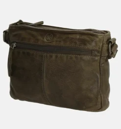 DAMES Hide & Stitches Crossbodytas