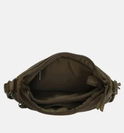 DAMES Hide & Stitches Crossbodytas