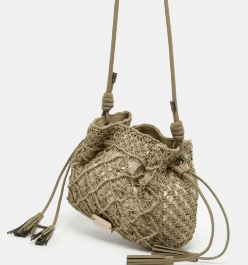 DAMES Woomen Crossbodytas