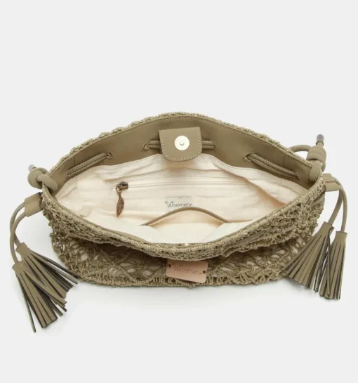 DAMES Woomen Crossbodytas