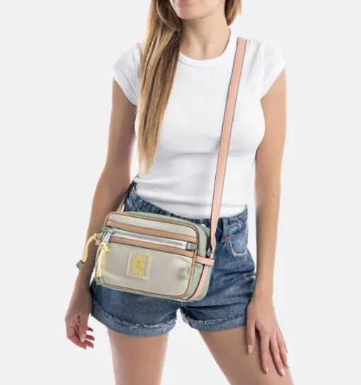 DAMES Refresh Crossbodytas