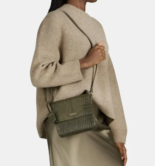 DAMES Burkely Crossbodytas