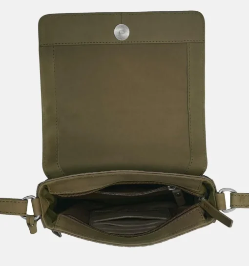 DAMES Burkely Crossbodytas