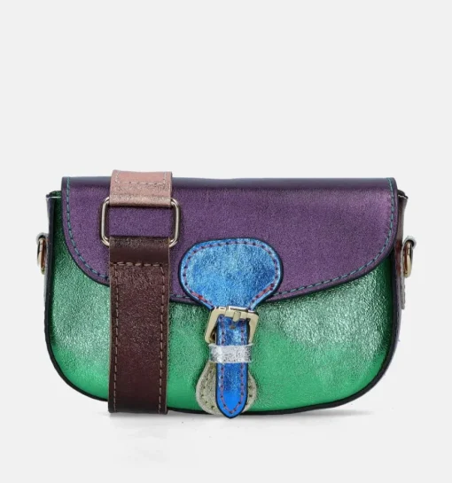 DAMES Signatur Crossbodytas