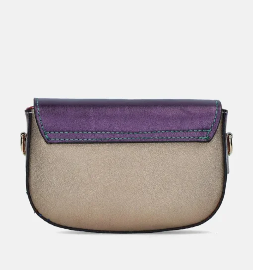 DAMES Signatur Crossbodytas