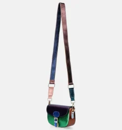 DAMES Signatur Crossbodytas