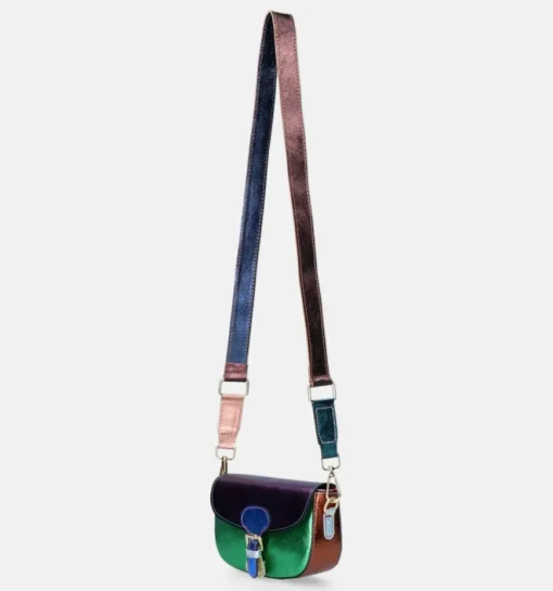 DAMES Signatur Crossbodytas