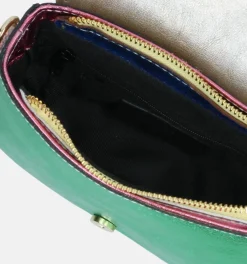 DAMES Signatur Crossbodytas