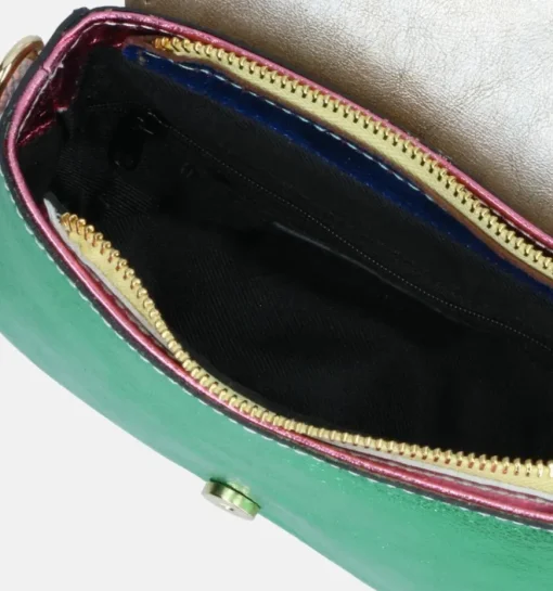 DAMES Signatur Crossbodytas