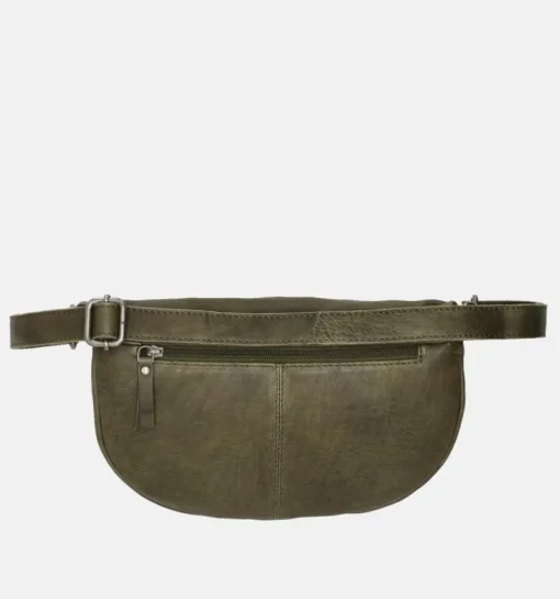 DAMES Hide & Stitches Crossbodytas