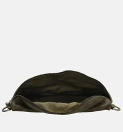 DAMES Hide & Stitches Crossbodytas
