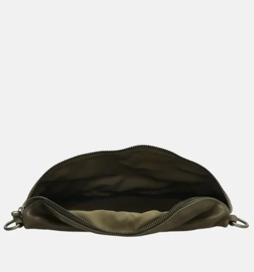 DAMES Hide & Stitches Crossbodytas