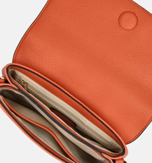 DAMES Laurent David Crossbodytas