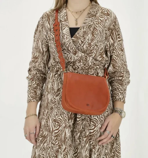 DAMES Micmacbags Crossbodytas