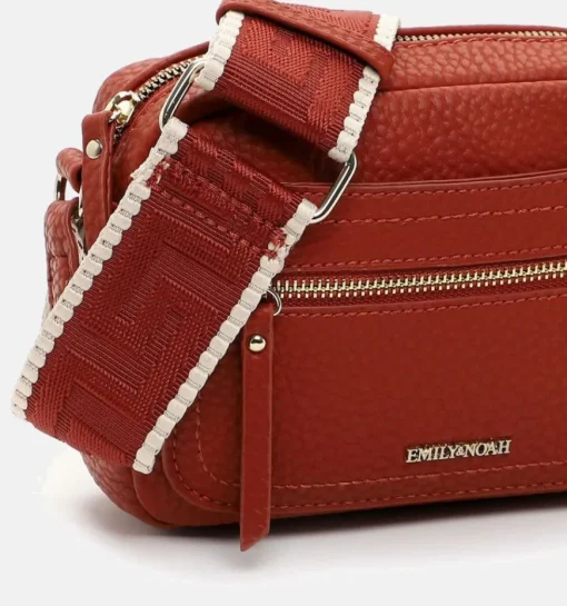 DAMES Emily & Noah Crossbodytas