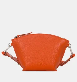 DAMES Crinkles Crossbodytas