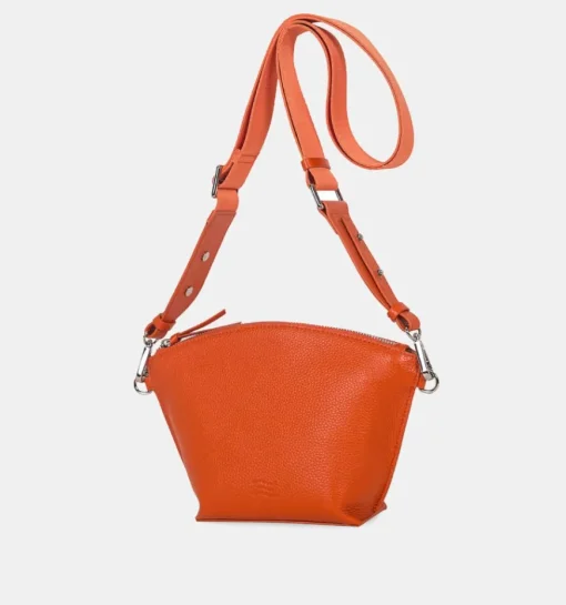 DAMES Crinkles Crossbodytas