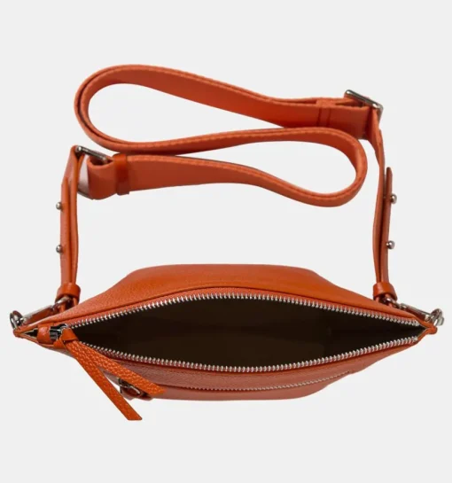 DAMES Crinkles Crossbodytas
