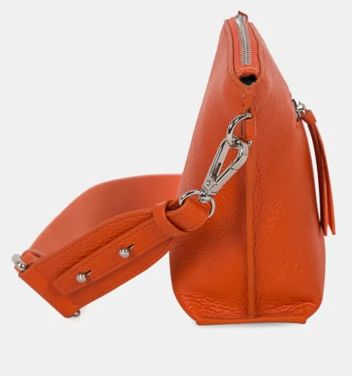 DAMES Crinkles Crossbodytas