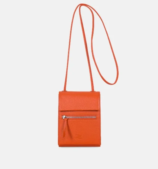 DAMES Crinkles Crossbodytas