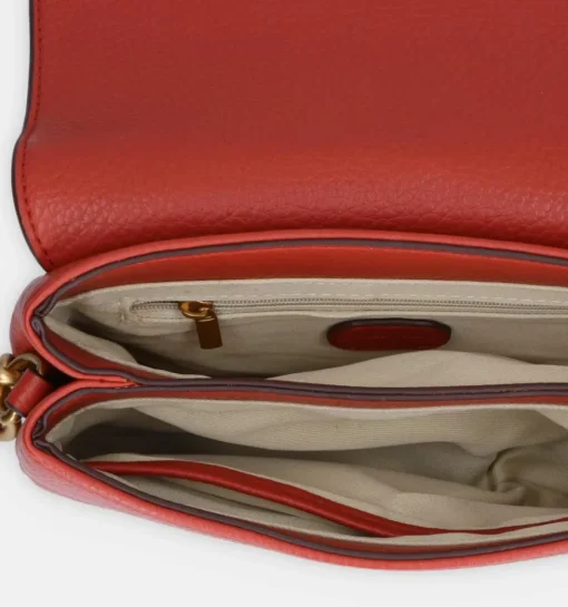 DAMES Laurent David Crossbodytas