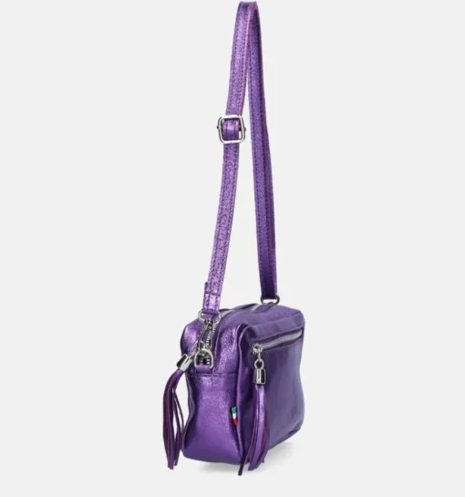 DAMES Time Mode Crossbodytas