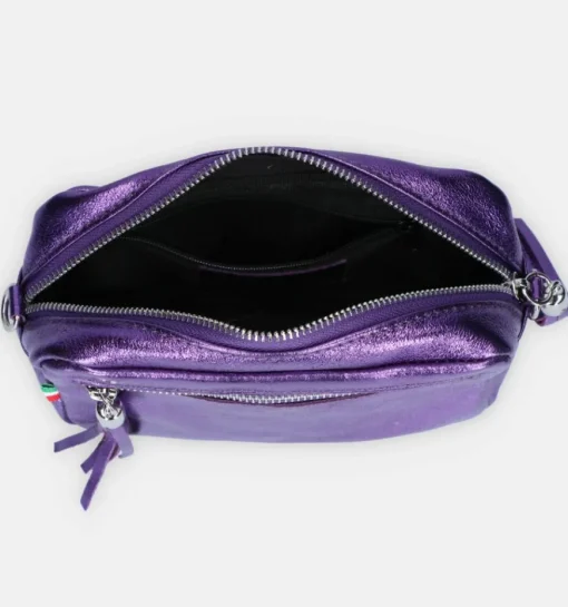 DAMES Time Mode Crossbodytas