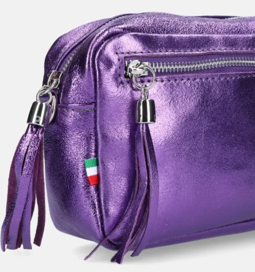 DAMES Time Mode Crossbodytas