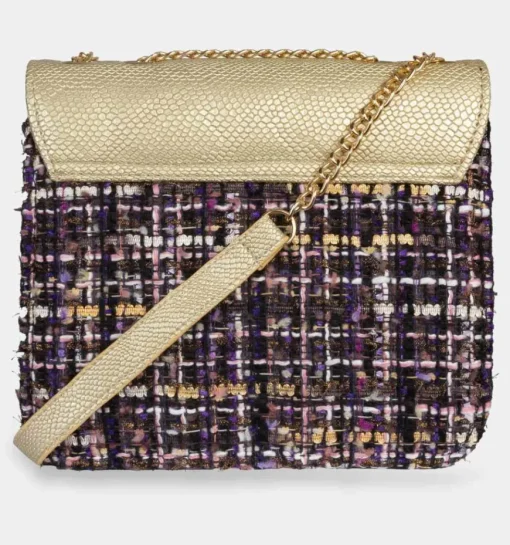 DAMES Bulaggi Crossbodytas
