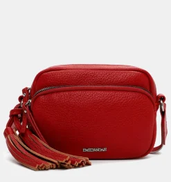 DAMES Emily & Noah Crossbodytas