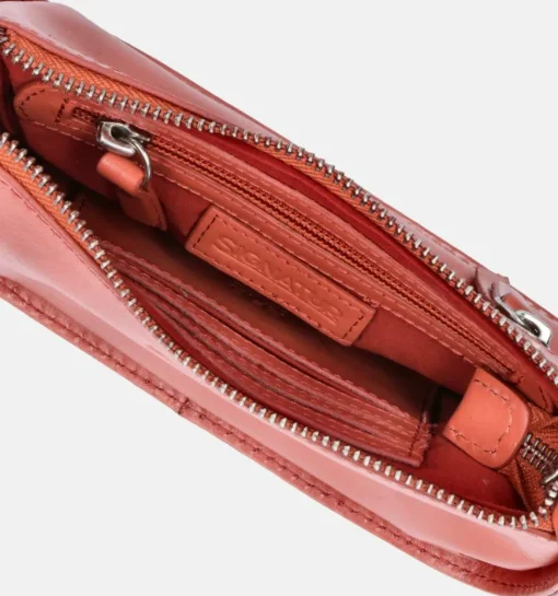 DAMES Signatur Crossbodytas