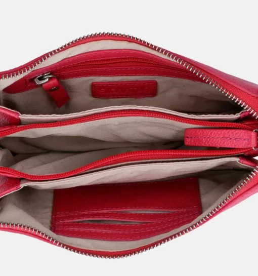 DAMES Signatur Crossbodytas