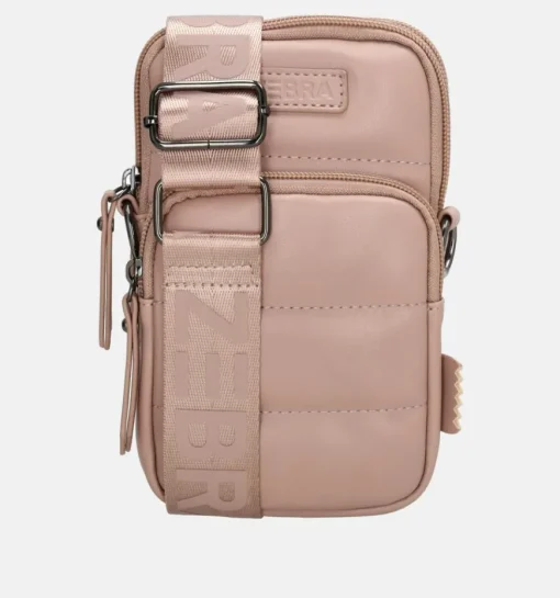 DAMES ZEBRA Crossbodytas