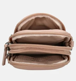 DAMES ZEBRA Crossbodytas
