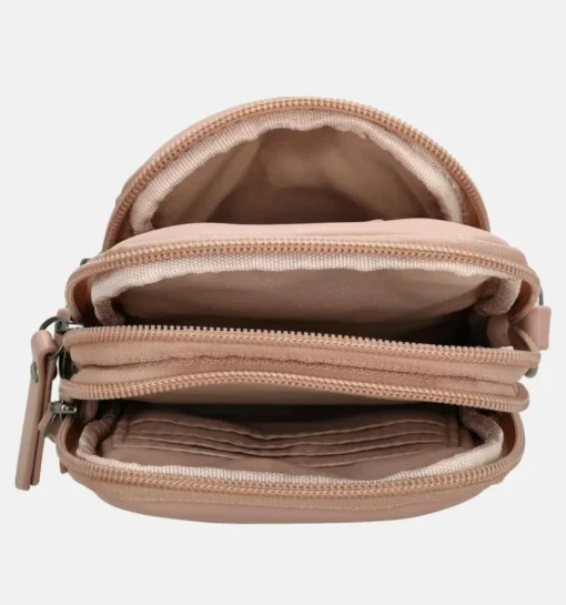 DAMES ZEBRA Crossbodytas