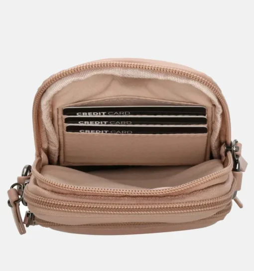 DAMES ZEBRA Crossbodytas