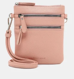 DAMES Emily & Noah Crossbodytas