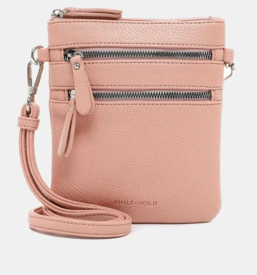 DAMES Emily & Noah Crossbodytas