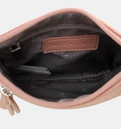 DAMES Emily & Noah Crossbodytas