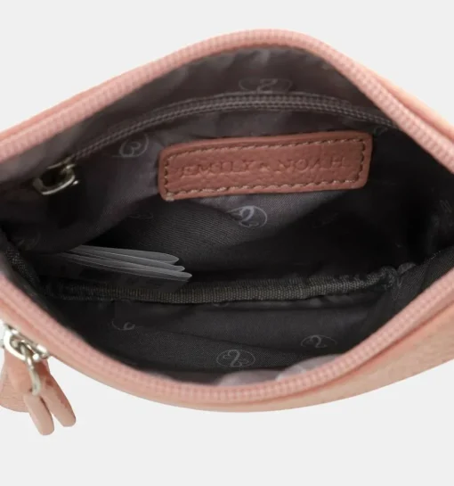 DAMES Emily & Noah Crossbodytas
