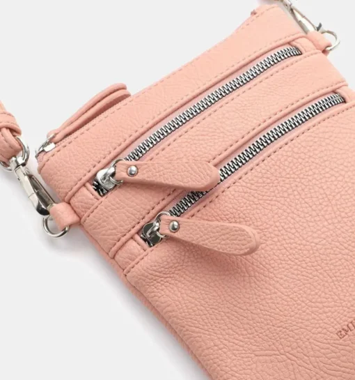 DAMES Emily & Noah Crossbodytas