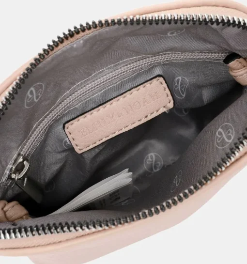 DAMES Emily & Noah Crossbodytas