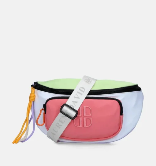 DAMES Laurent David Crossbodytas