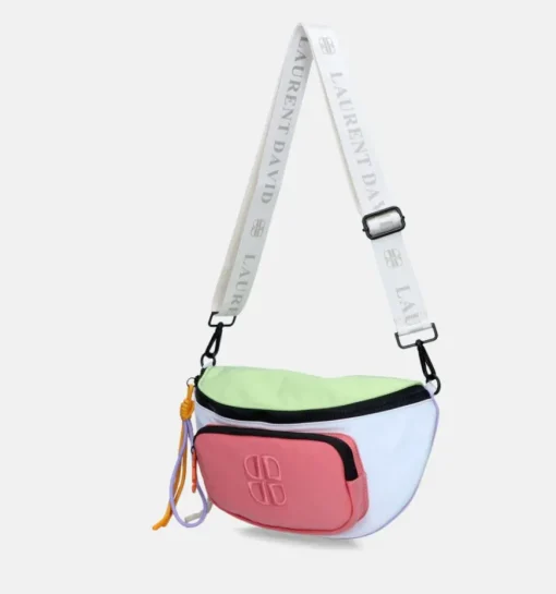 DAMES Laurent David Crossbodytas