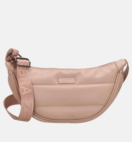 DAMES ZEBRA Crossbodytas
