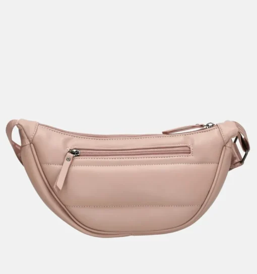 DAMES ZEBRA Crossbodytas